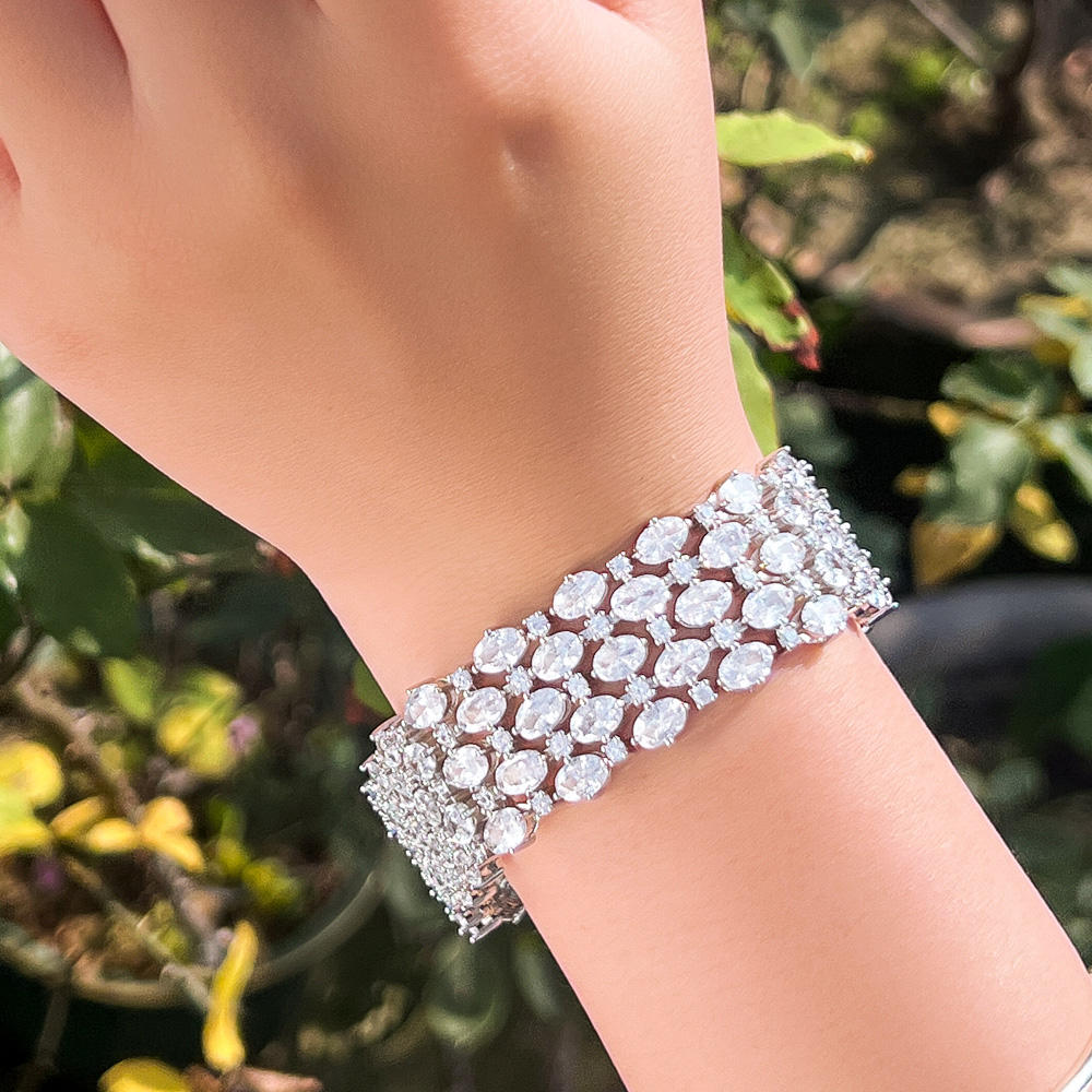 Bracelet "Étoile Polaire"