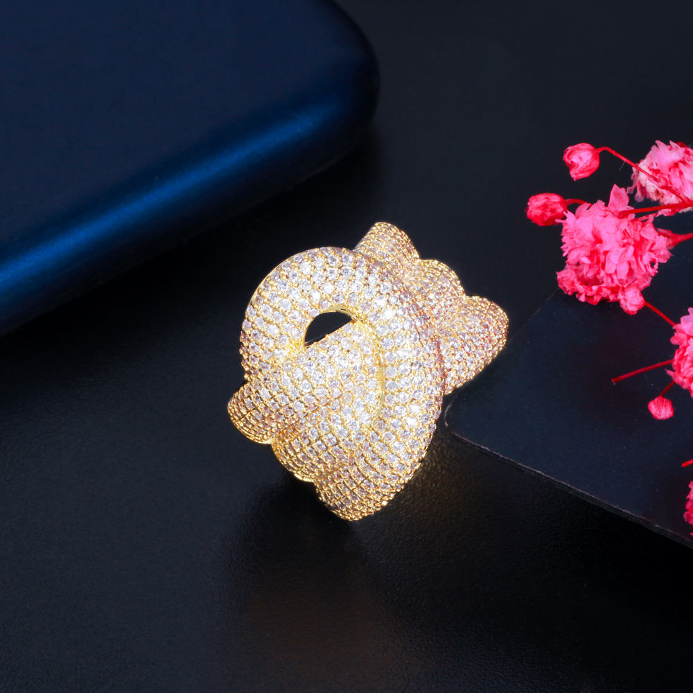 Bague "Serpent Élégant"