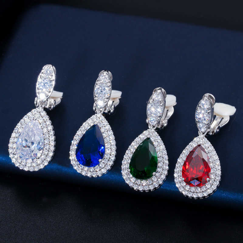Boucles d'oreilles "Éclat Céleste"