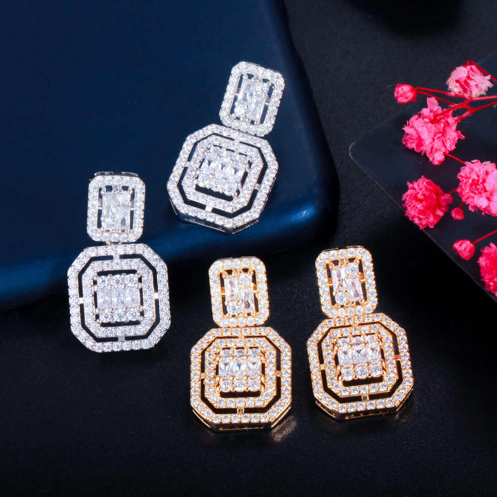Boucles d'oreille "Aurora Étoilée"