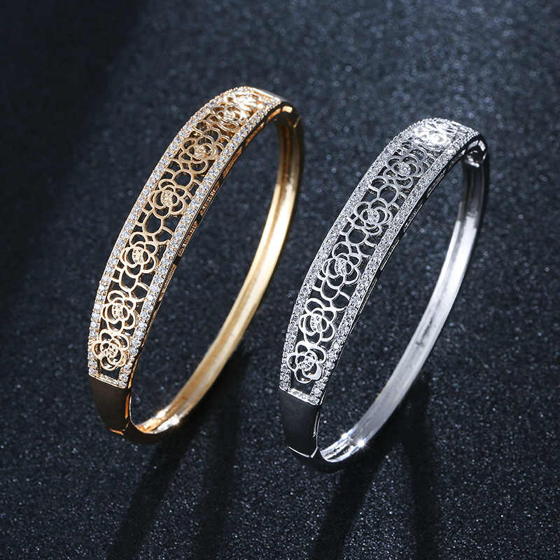 Bracelet "Bloom"