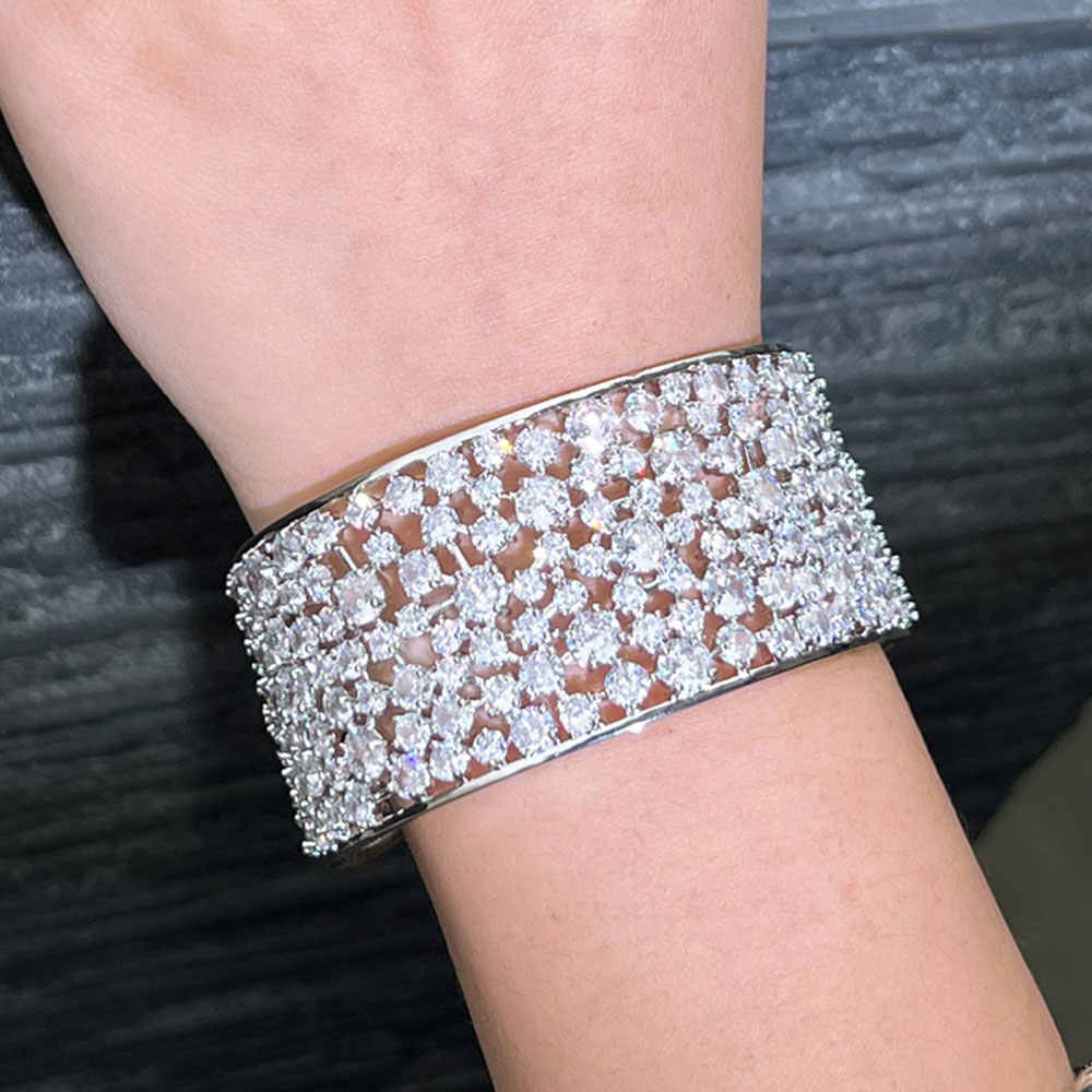 Bracelet "Reine Boréale"