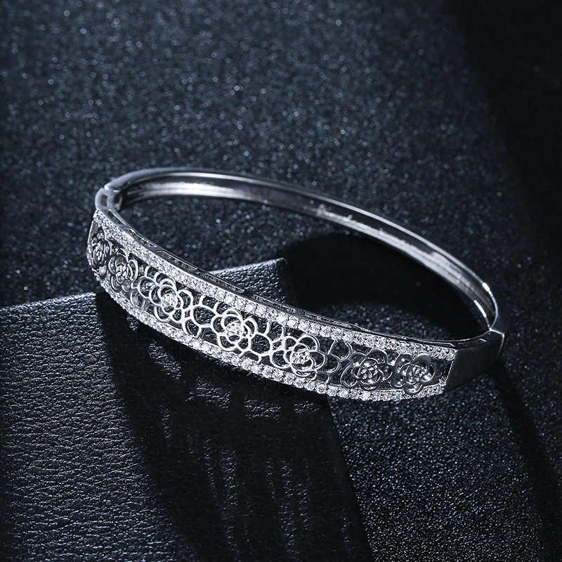 Bracelet "Bloom"