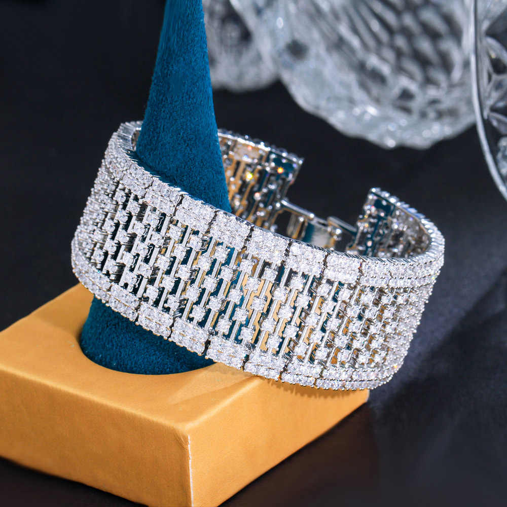 Bracelet "Eclat d'argent"