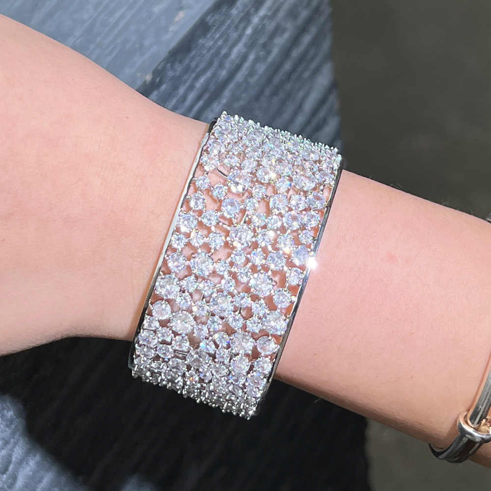 Bracelet "Reine Boréale"