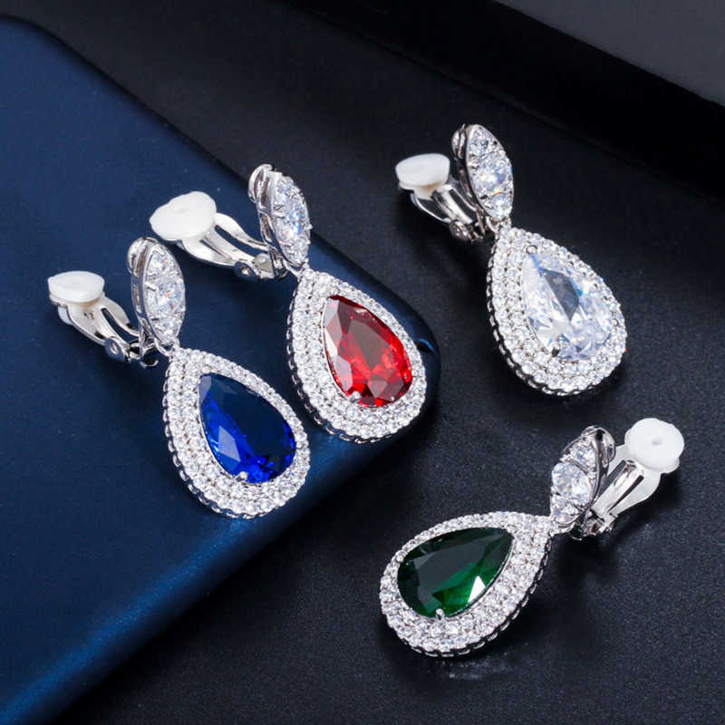 Boucles d'oreilles "Éclat Céleste"