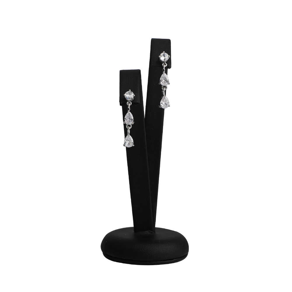 Duo plaqué platine