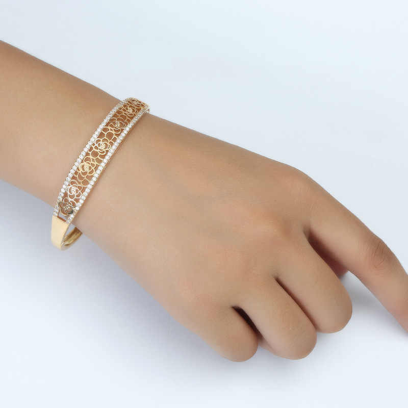 Bracelet "Bloom"
