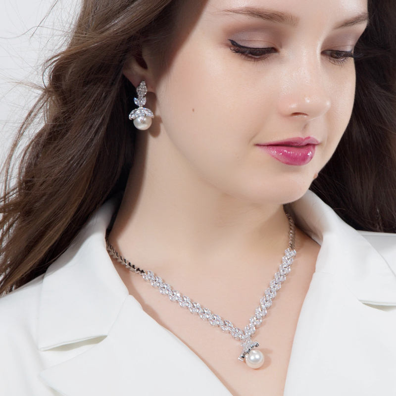 Ensemble 3 pièces "Élégance Marquise"