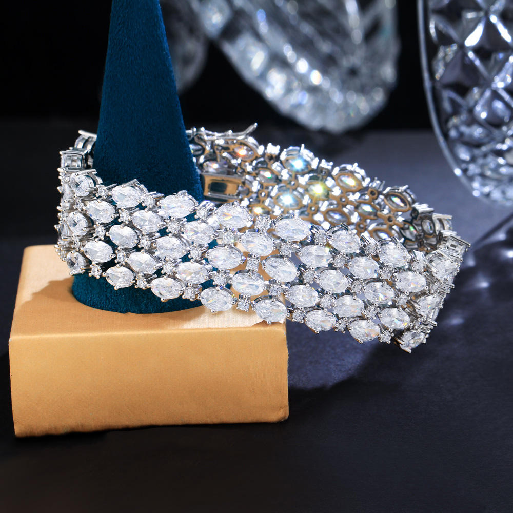 Bracelet "Étoile Polaire"