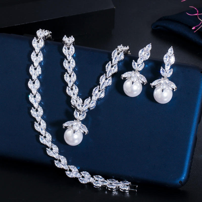Ensemble 3 pièces "Élégance Marquise"