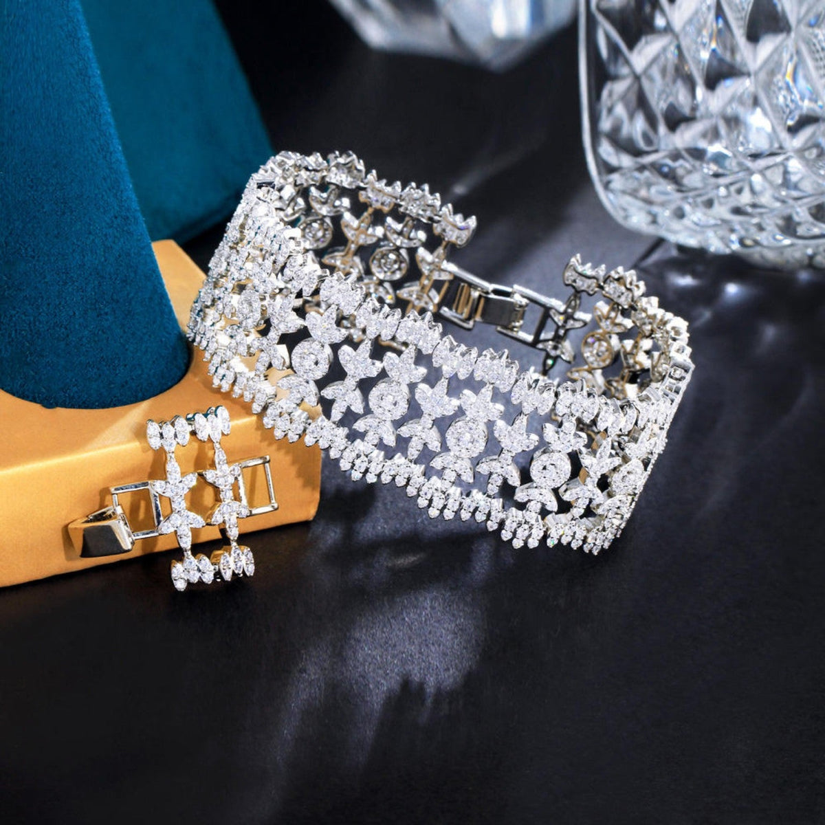 Bracelets Mirage Bijoux