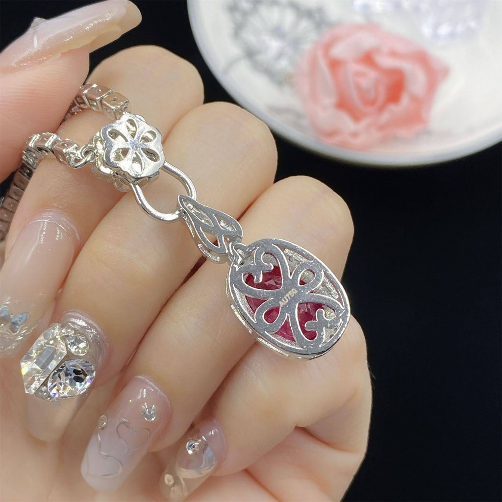 Ensemble  Larmes de Feu