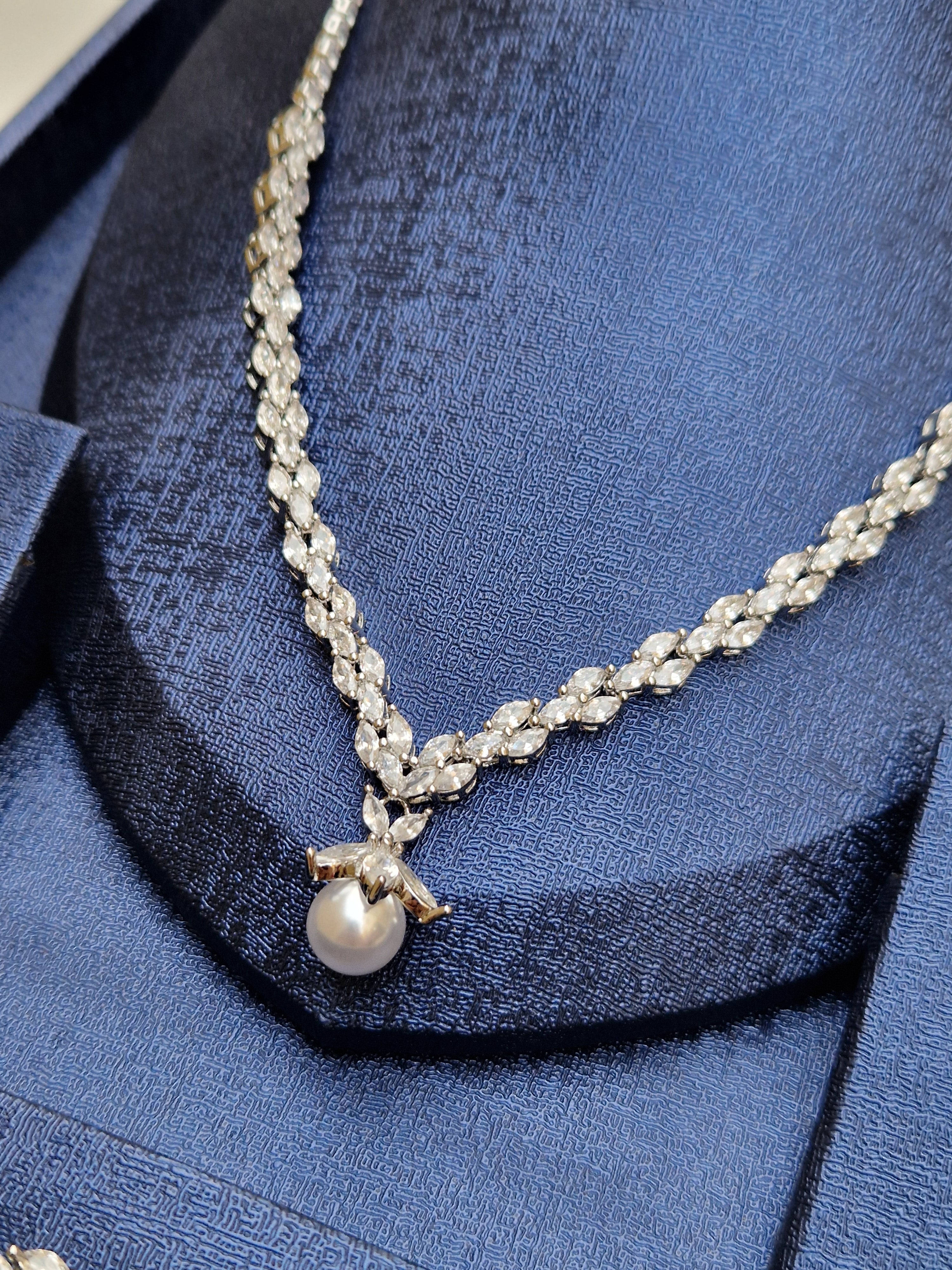 Ensemble 3 pièces "Élégance Marquise"