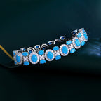 Bracelet "Éclat d'Été"