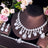 Parure 4 pièce 