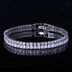 Bracelet Cendre Blanche, vue du bracelet