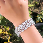 Bracelet "Étoile Polaire"
