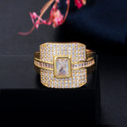 Bague "Lueur des Îles"