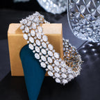 Bracelet "Étoile Polaire"
