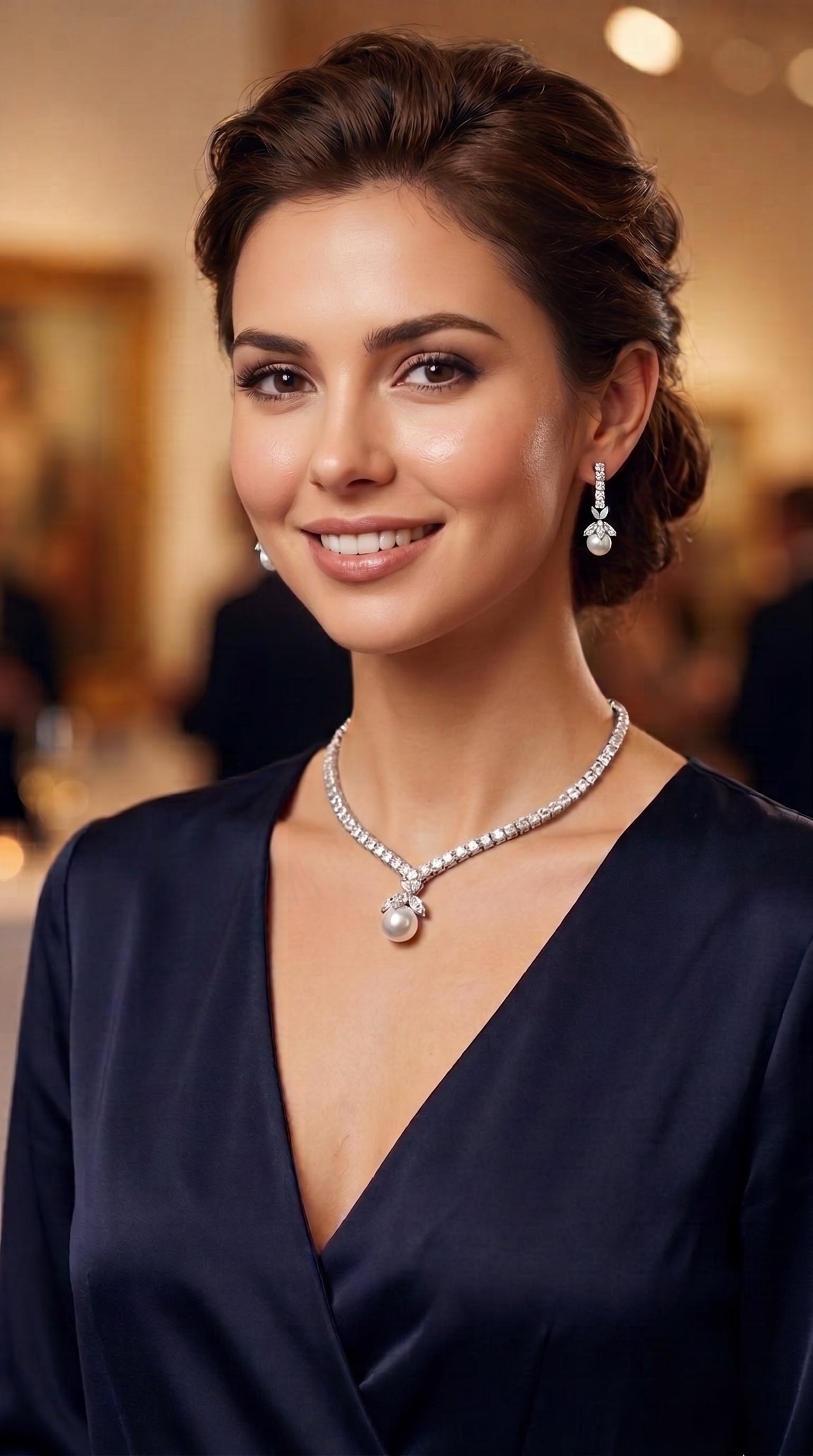 DUO ELEGANCE MARQUISE