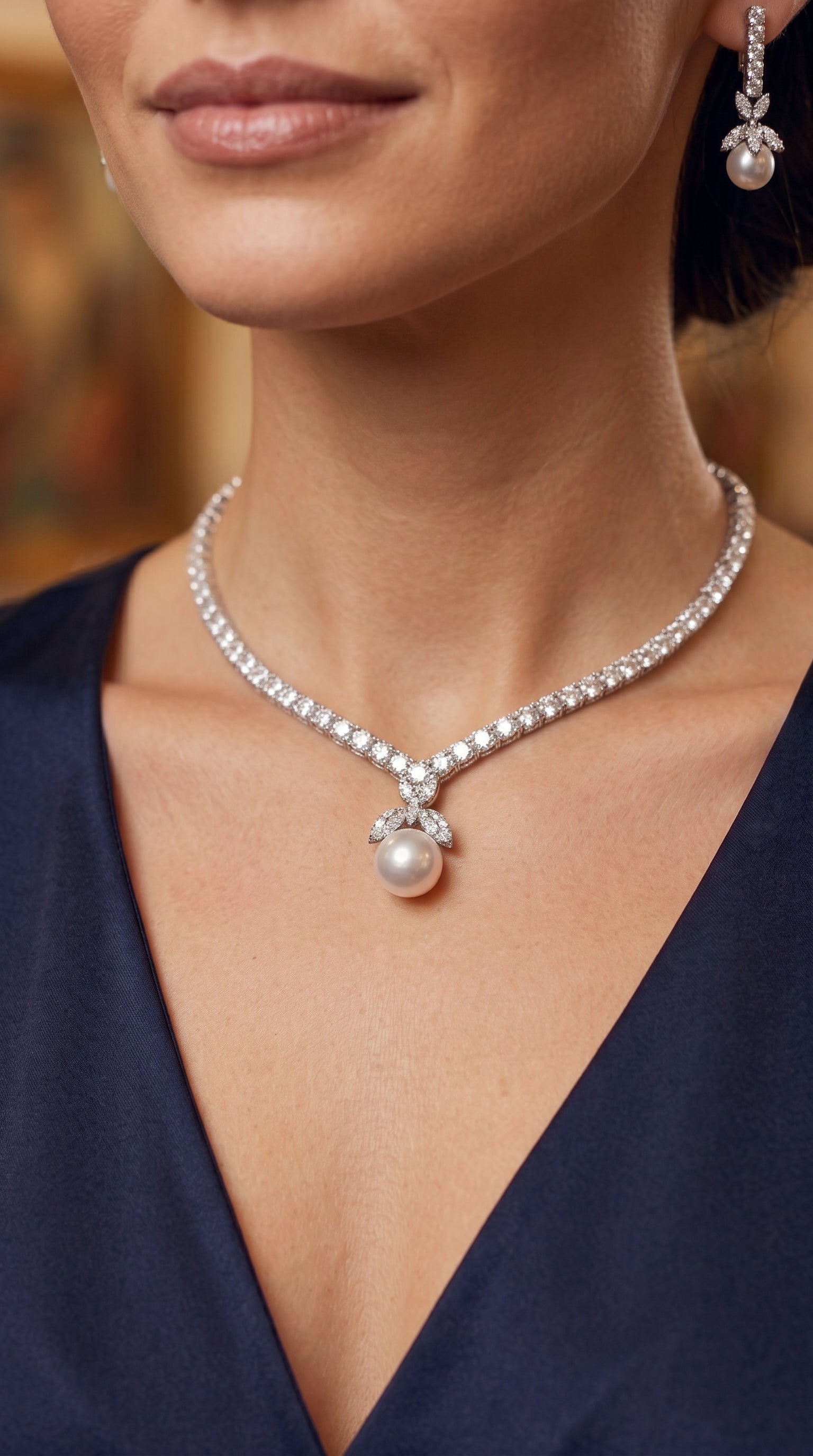 DUO ELEGANCE MARQUISE