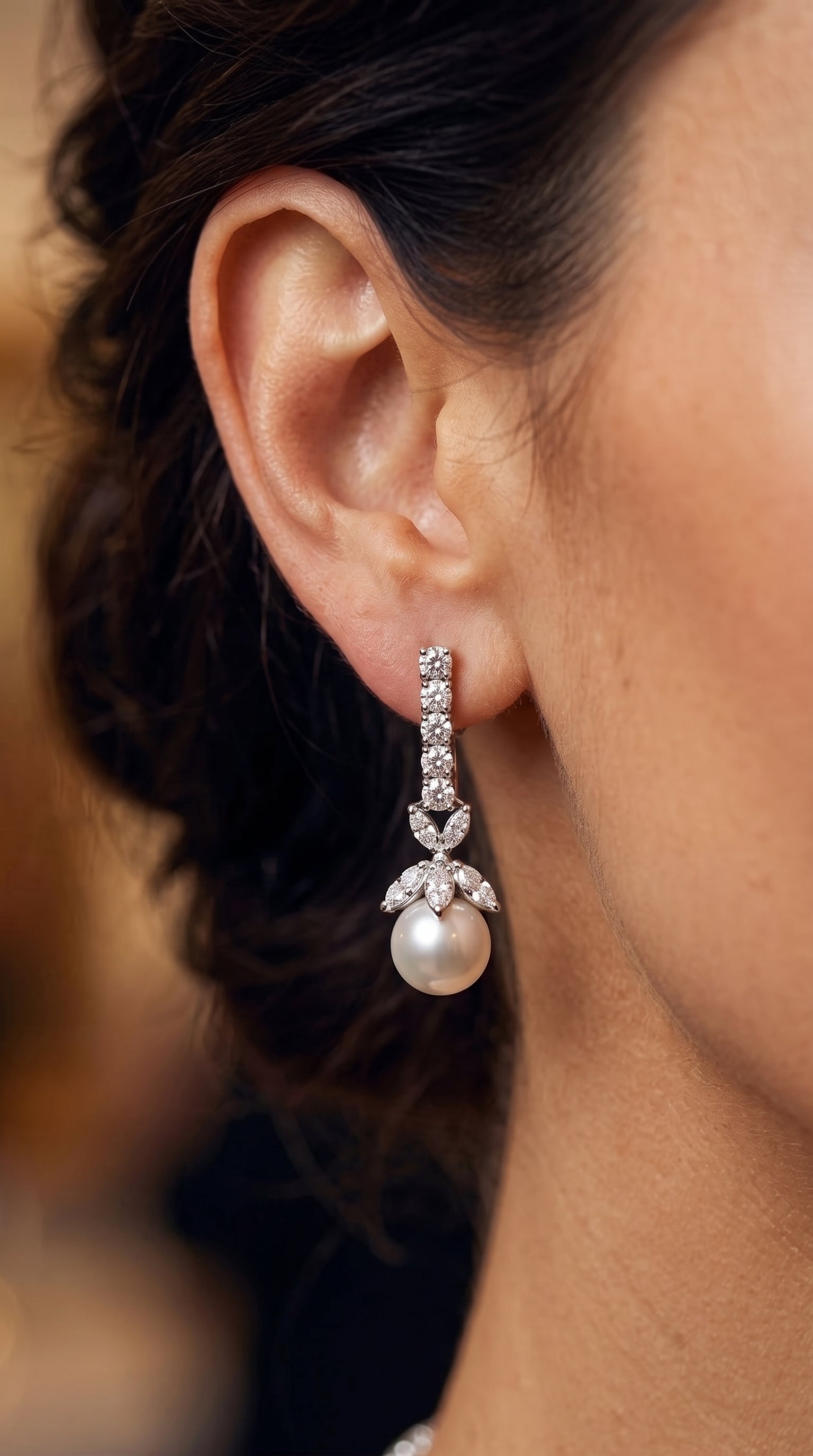 DUO ELEGANCE MARQUISE