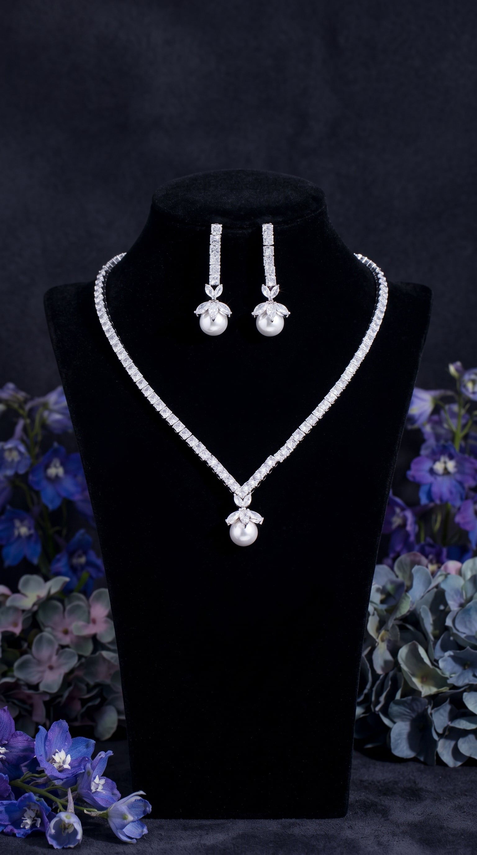 DUO ELEGANCE MARQUISE