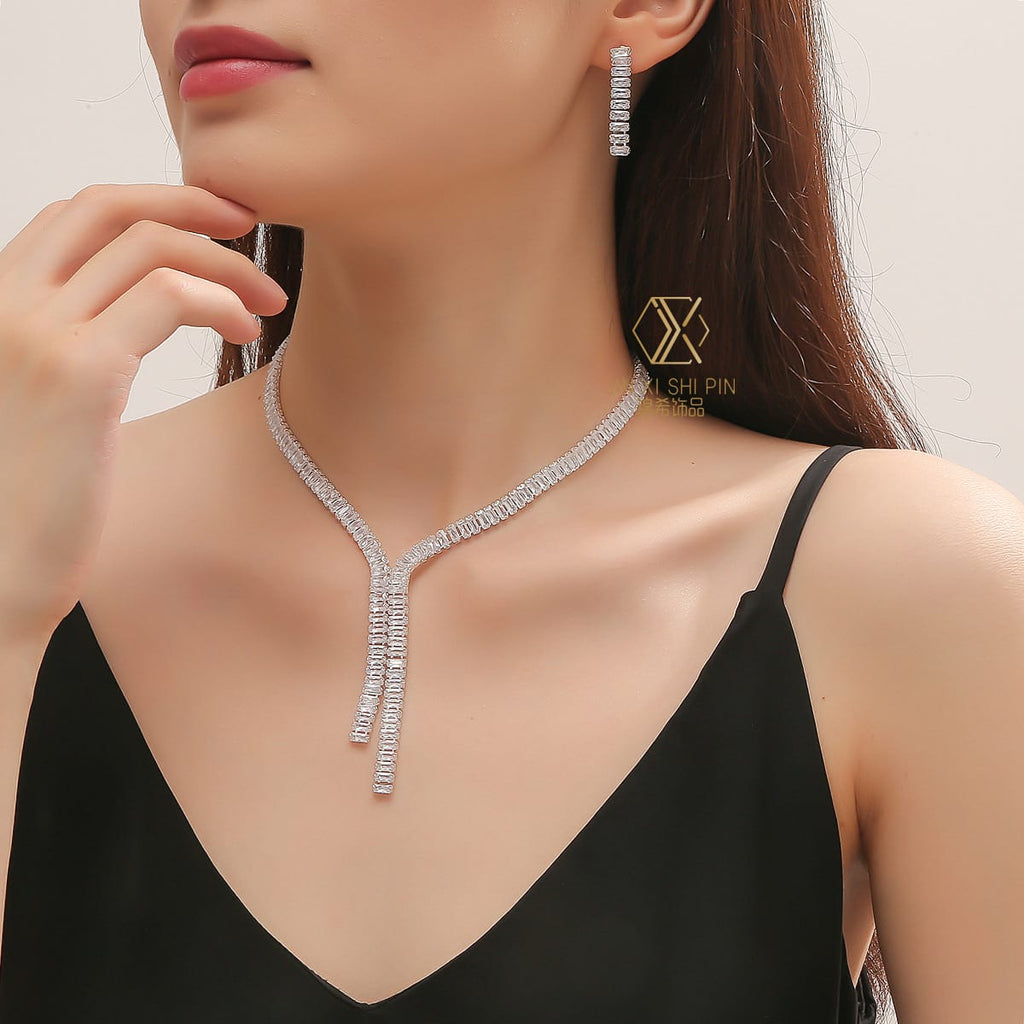 DUO L'ECLAT DES ZIRCON