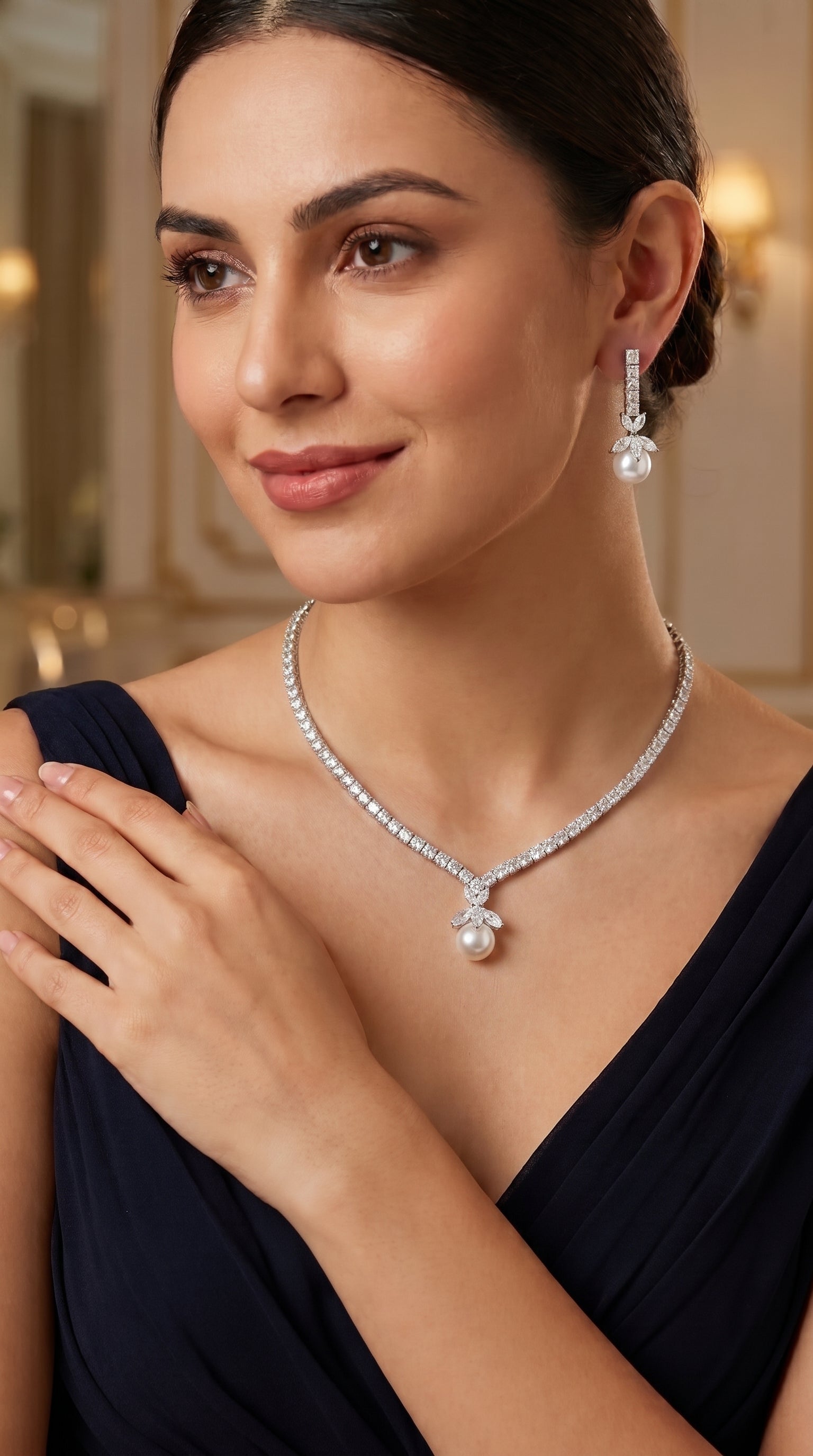 DUO ELEGANCE MARQUISE