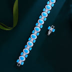 Bracelet "Éclat d'Été"