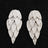 boucles d’oreilles 