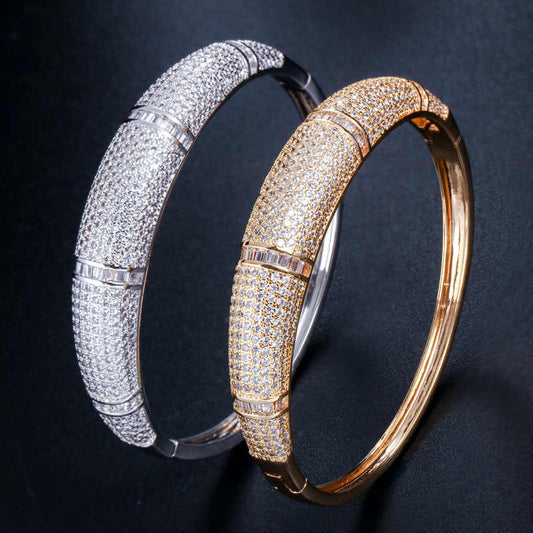 Bracelet "Serment Lumineux"
