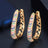 Boucles d'oreille 