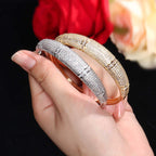 Bracelet "Serment Lumineux"