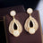 Boucles d'oreille 