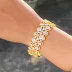 Bracelet “Trésor d’Éclipse“