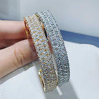 Bracelet "Goutte d’Éternité"