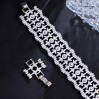 Bracelet "Brillance Éternelle"