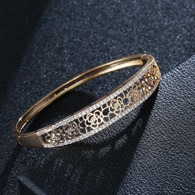 Bracelet "Bloom"