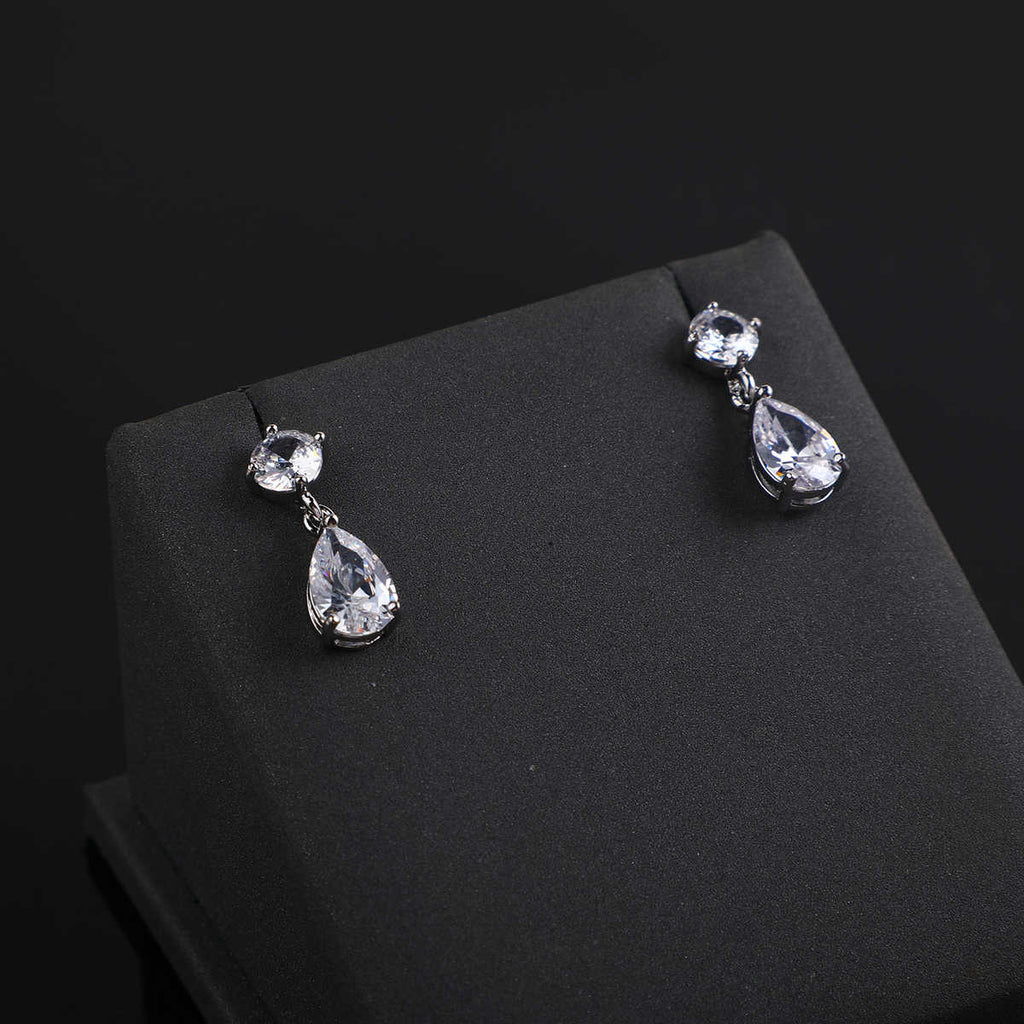 Duo plaqué platine