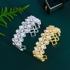 Bracelet “Trésor d’Éclipse“