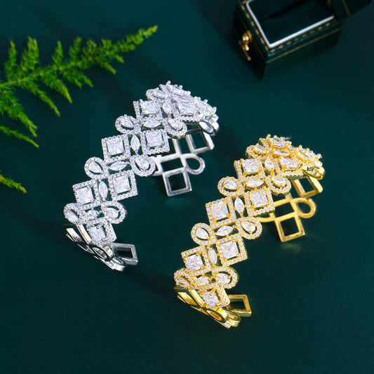 Bracelet “Trésor d’Éclipse“