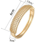 Bracelet "Orion"