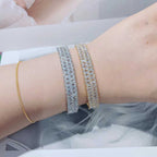 Bracelet "Goutte d’Éternité"