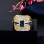 Bague "Lueur des Îles"