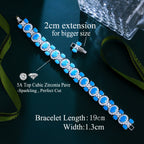 Bracelet "Éclat d'Été"