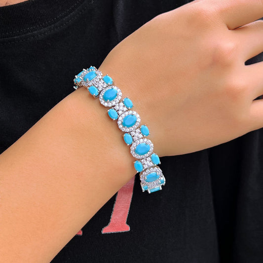 Bracelet "Éclat d'Été"