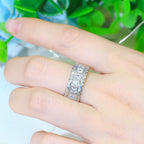 Bague "Lueur D'étoile"