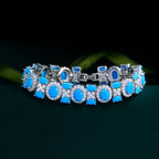 Bracelet "Éclat d'Été"